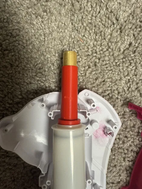 Nòng Blastercorn cho Ống Brass - Image 1