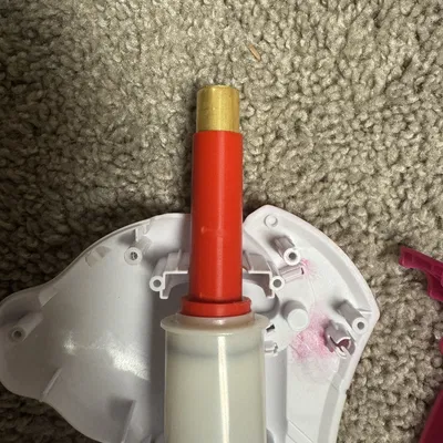 Nòng Blastercorn cho Ống Brass