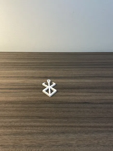 Móc khóa Berserk | Brand of Sacrifice - Image 2