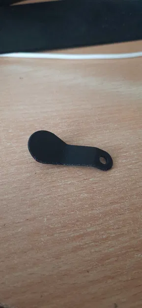 Khóa intercom (TM) Touch Memory (TM) - Image 2