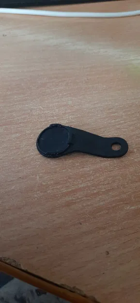 Khóa intercom (TM) Touch Memory (TM) - Image 3