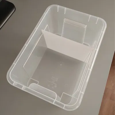 Vách ngăn IKEA Samla 5L (IKEA Samla 5l Partitions)