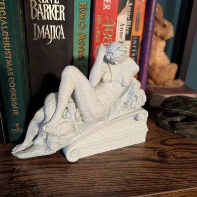 Night - Life-sized (kích thước thật)