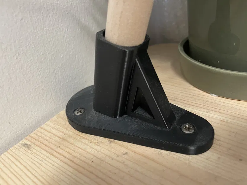 Bộ phận in 3D cho copy stand DIY - Image 1