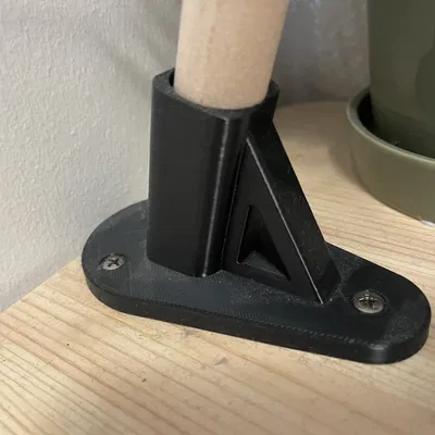 Bộ phận in 3D cho copy stand DIY