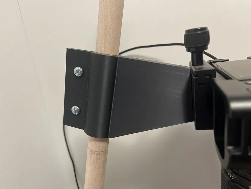 Bộ phận in 3D cho copy stand DIY - Image 3