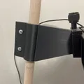 Bộ phận in 3D cho copy stand DIY - Thumbnail 3