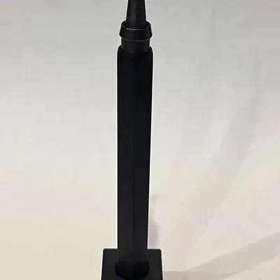 Giá đỡ dụng cụ tẩy ba via (Entgratwerkzeug Halterung)