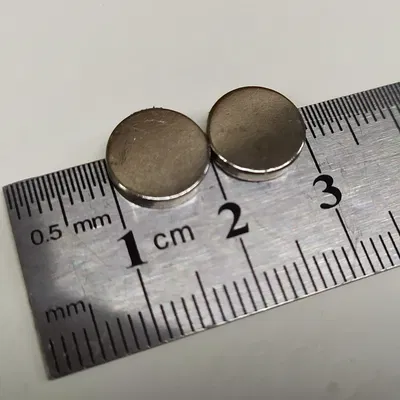 Giá đỡ nam châm cho honing steel rod gắn lên khối dao