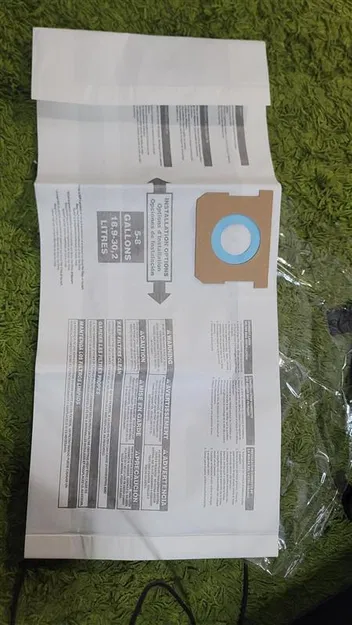 KUBOTA 70MM<60MM ADAPTER - Image 5