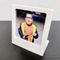 Khung ảnh Fujifilm Instax Square - Thumbnail 2