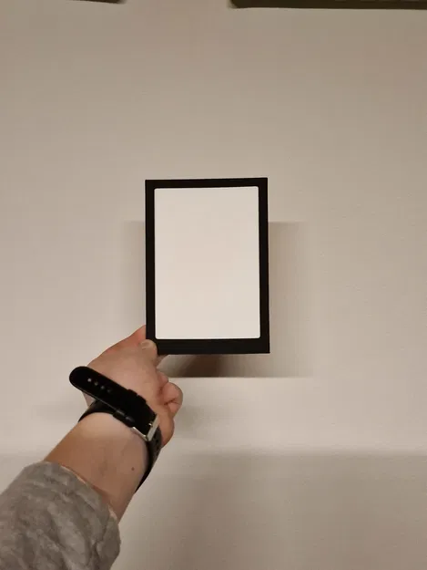 Khung ảnh (Photo Frame) - Image 2