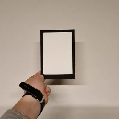 Khung ảnh (Photo Frame)