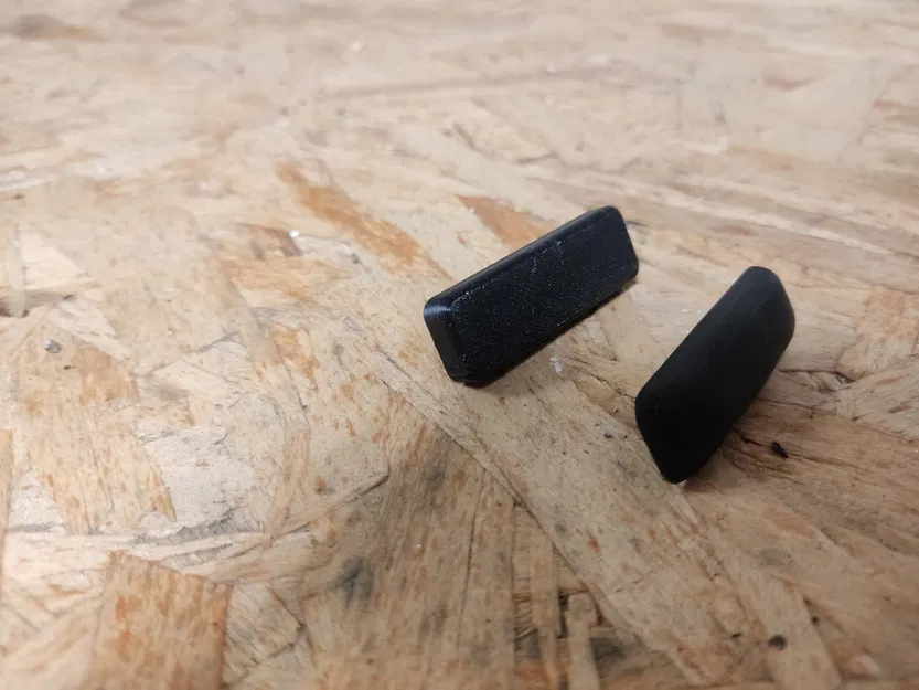 Nắp chụp ngoài trời cho tay nắm cửa sổ Caravan - Image 2