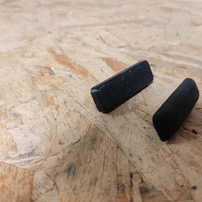 Nắp chụp ngoài trời cho tay nắm cửa sổ Caravan