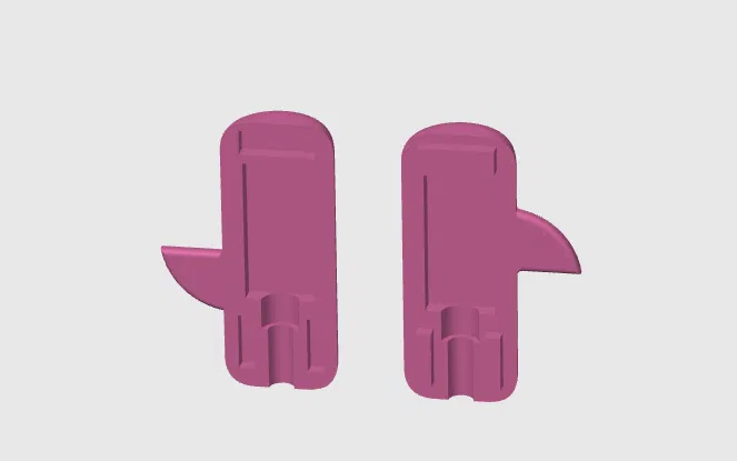 Khóa USB C (USB C lock) - Image 1