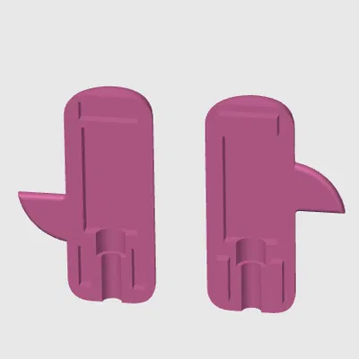 Khóa USB C (USB C lock)