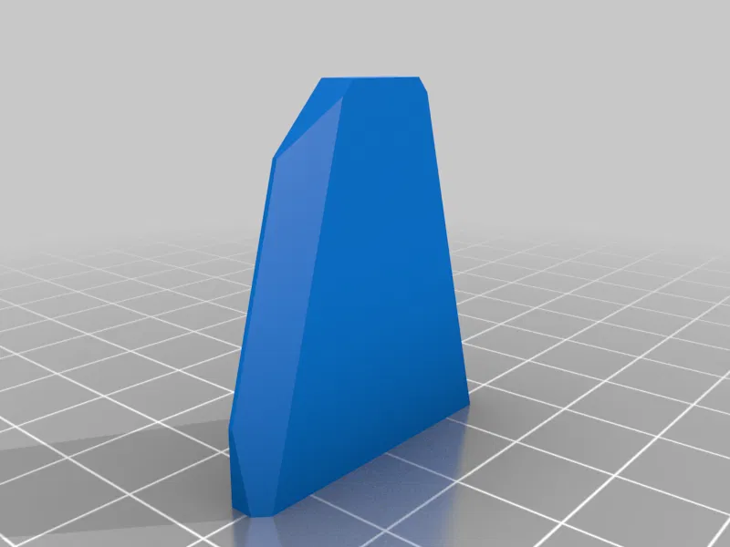 Dovetail NVG Shoe (CAD) - Đế gắn NVG kiểu Dovetail - Image 2