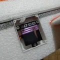 Gá lắp servo PTK8812 (PTK8812 servo mount) in 3D - Thumbnail 1