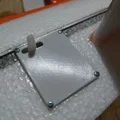 Gá lắp servo PTK8812 (PTK8812 servo mount) in 3D - Thumbnail 3