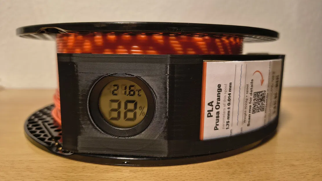 Ống vòng cung silica 120° (hộp filament HSM952) - Image 7