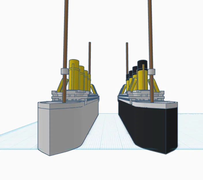 Mini Olympic Class Liners - Image 4