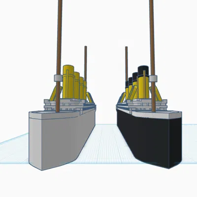 Mini Olympic Class Liners