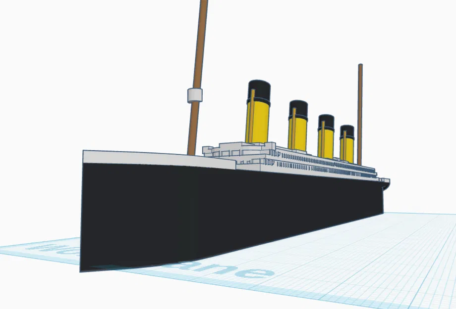 Mini Olympic Class Liners - Image 5