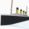 Mini Olympic Class Liners - Thumbnail 5