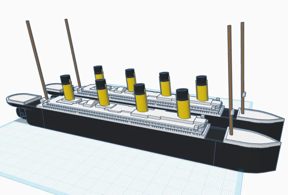 Mini Olympic Class Liners - Image 6