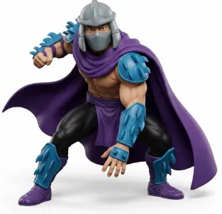 Shredder - Thủ lĩnh Foot Clan (TMNT, Cartoon Edition) - Image 4