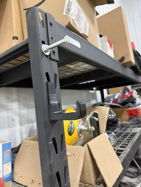 Móc treo cho kệ pallet (kệ Costco) - Image 1