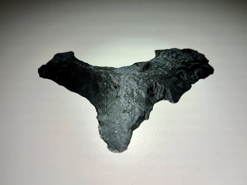 El Hierro 3D model - Image 1