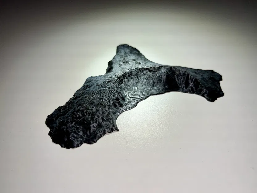 El Hierro 3D model - Image 2