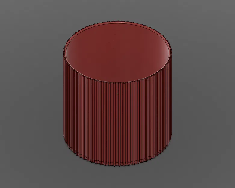 Wave Planter – Chậu Trồng Cây Dạng Sóng - Image 3