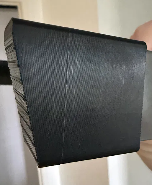 Chân thay thế cho thang gác mái Fakro - Image 1