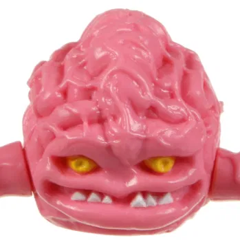 Krang - Bộ Não từ Dimension X (Đồ chơi TMNT)