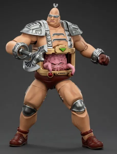 Krang - Cơ Thể Android (Dimension X TMNT) - Image 5