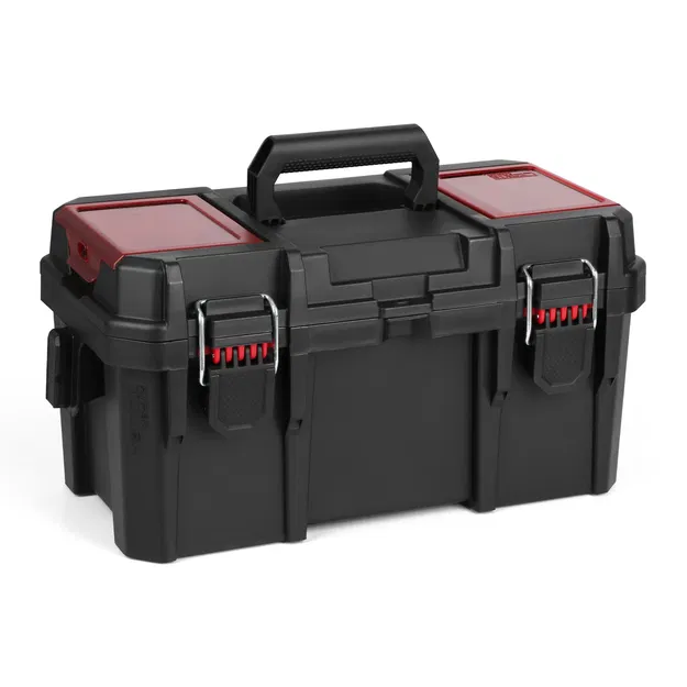Bản lề thay thế cho Hyper Tough 16" Toolbox Hinge - Image 5