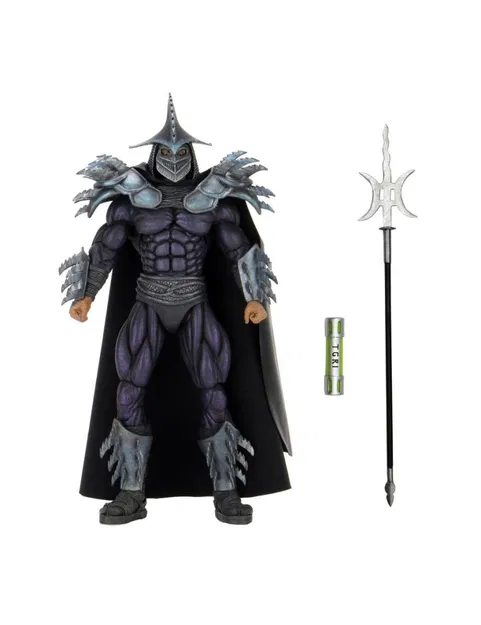 Super Shredder - Mối Đe Dọa Đột Biến (TMNT) - Image 4