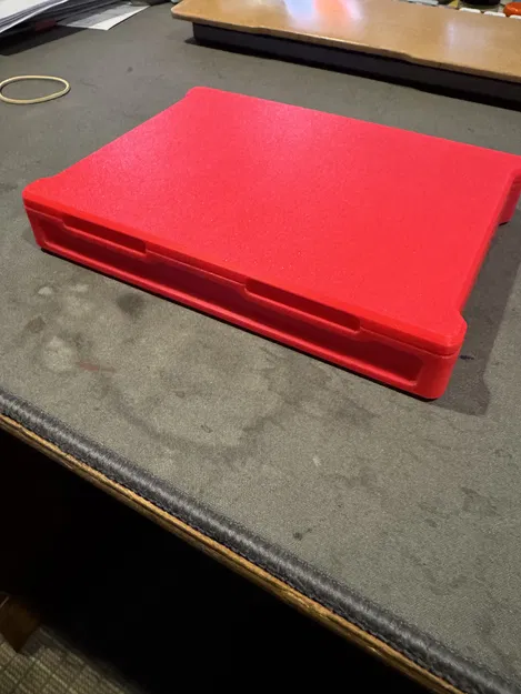 Hộp đựng du lịch cho Seeed Studio DSO Nano - Portable Digital Oscilloscope - Image 5