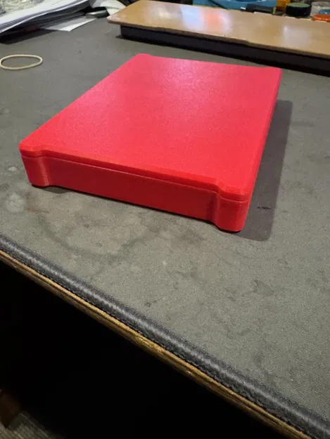 Hộp đựng du lịch cho Seeed Studio DSO Nano - Portable Digital Oscilloscope - Image 6