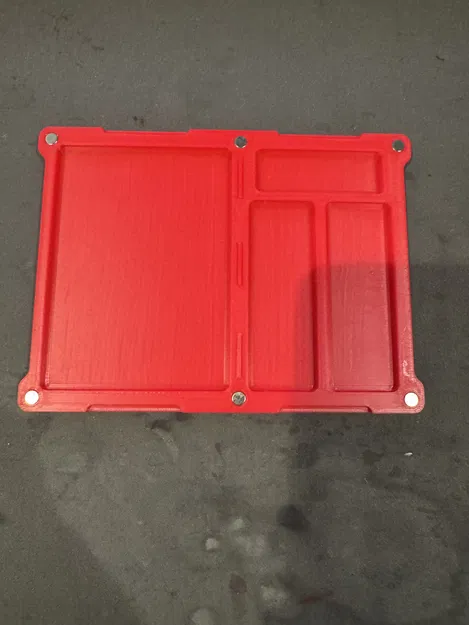 Hộp đựng du lịch cho Seeed Studio DSO Nano - Portable Digital Oscilloscope - Image 7