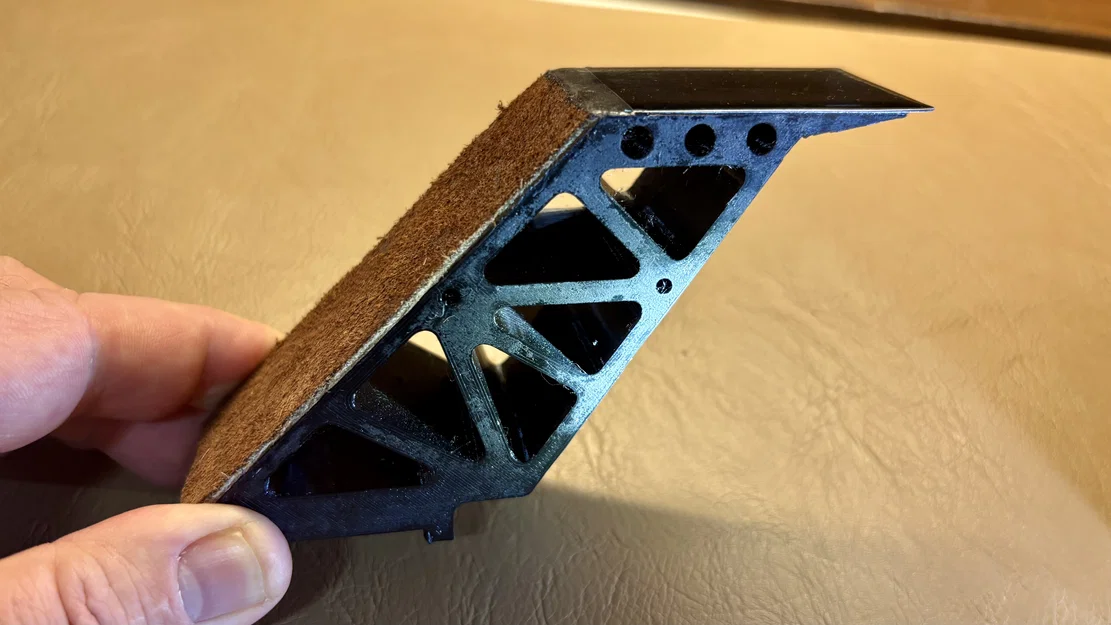 Riser Support cho Work Sharp Ken Onion Mk.2 Blade Grinding Attachment - Image 2