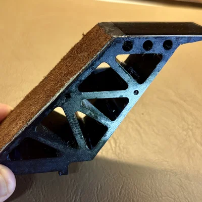 Riser Support cho Work Sharp Ken Onion Mk.2 Blade Grinding Attachment