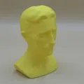 Tượng Bán Thân Nikola Tesla (Nikola Tesla Bust) - Thumbnail 6