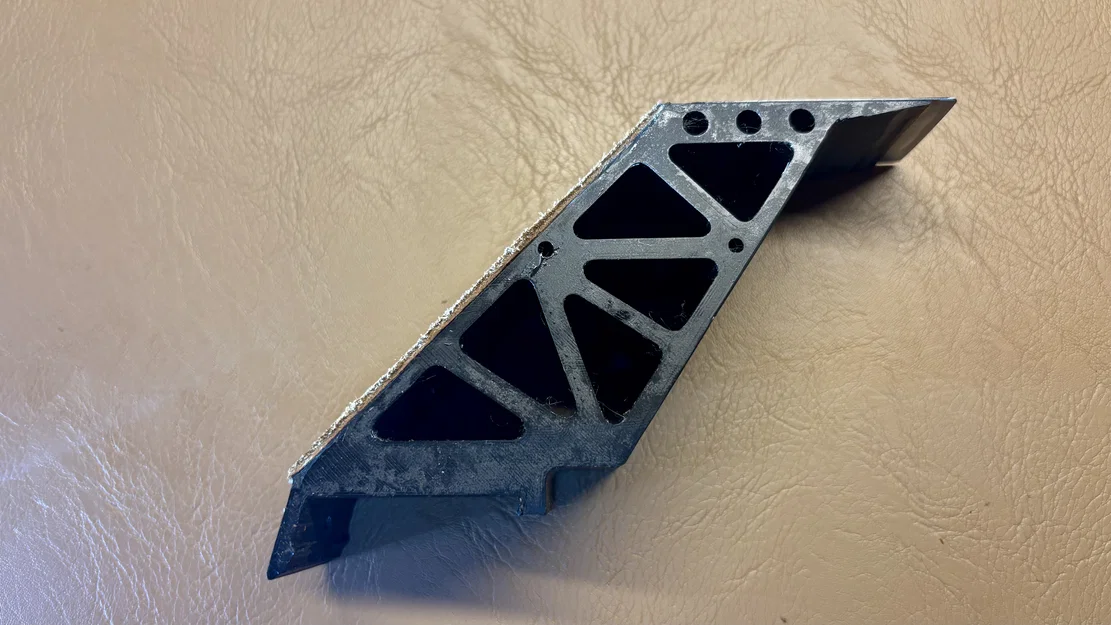 Riser Support cho Work Sharp Ken Onion Mk.2 Blade Grinding Attachment - Image 3