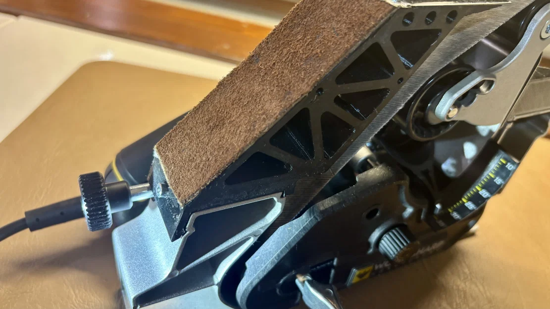 Riser Support cho Work Sharp Ken Onion Mk.2 Blade Grinding Attachment - Image 4