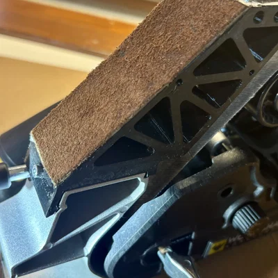 Riser Support cho Work Sharp Ken Onion Mk.2 Blade Grinding Attachment