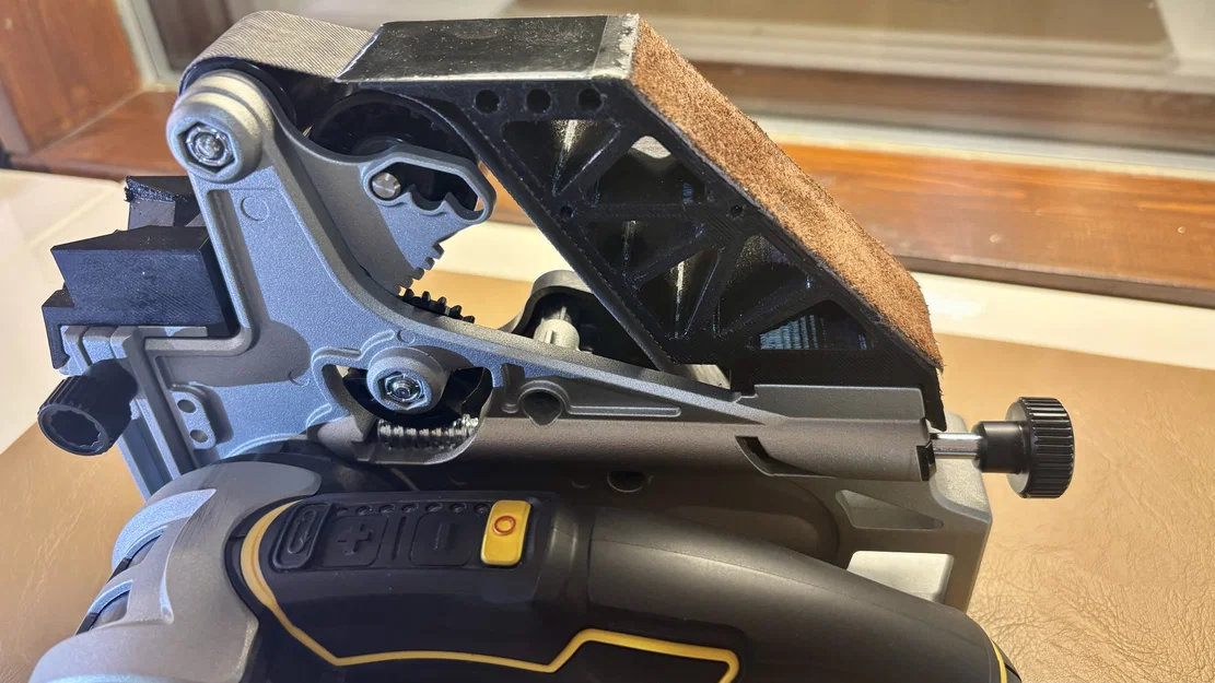 Riser Support cho Work Sharp Ken Onion Mk.2 Blade Grinding Attachment - Image 6